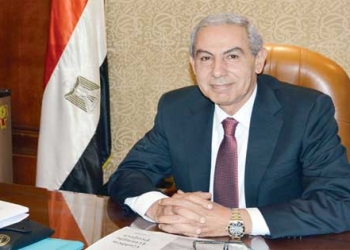 قابيل: 20 مليار جينة حجم تجارة مصر مع دول البريكس