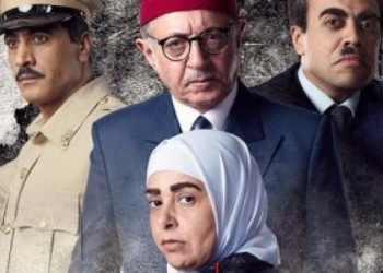 “الجماعة 3” يعرض فى رمضان 2019