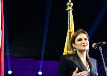 “نصر”: قانون الاستثمار الجديد نص على فرص متساوية بين الرجل والمرأة