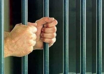حبس رئيس نقابة صباغي البيضا للغزل والنسيج في كفرالدوار