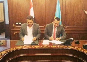 “هوم ميديا” تتعاقد مع أحمد باشا رئيساً لتحرير شبكة قنوات العاصمة