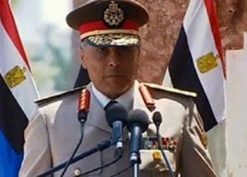 “حامد” يلغي احتفالات السويس بالعيد القومي تضامنا مع شهداء الوطن