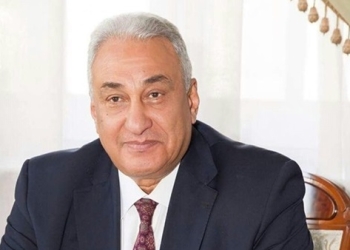 “عاشور” يهنيء المنتخب بتأهله لمونديال كأس العالم ٢٠١٨