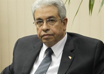عبد المنعم سعيد: مؤشر التطرف الديني في المنطقة بدأ في الهبوط