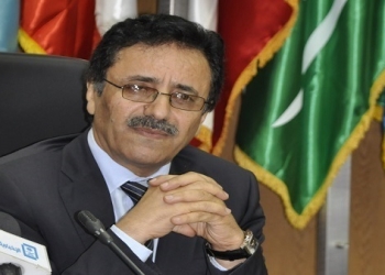 وزارة المالية والتخطيط الاقتصادي السودانية تكرم مدير المنظمة العربية للتنمية الإدارية