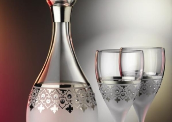 كوباية في النيش
