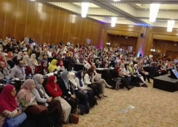 انطلاق فعاليات شرم ديرما العاشر بحضور كبار خبراء التجميل في العالم