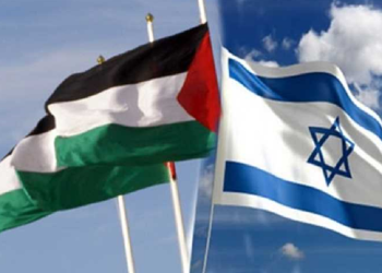 ترحيب واسع بالمصالحة الفلسطينية.. واسرائيل تشترط