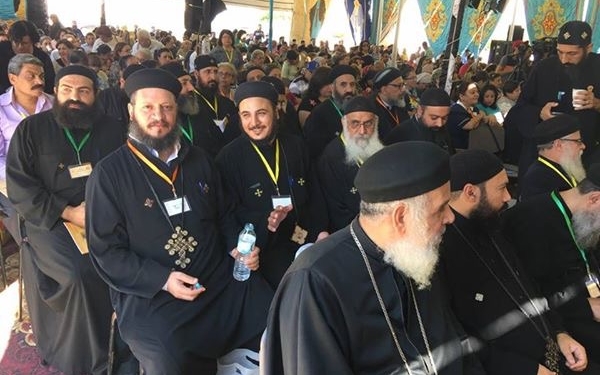 لجنة الإيمان بالمجمع المقدس تقيم مؤتمر “بدع حديثة معاصرة”