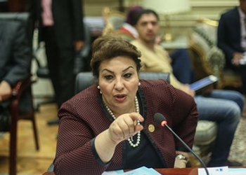 “عازر” تقترح إعداد تقرير حول مزايا قانون الجمعيات الأهلية