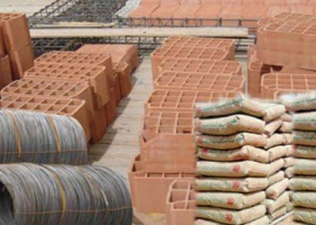 سهل الدمراوي: إرتفاع أسعار مواد البناء بنسبة 50%