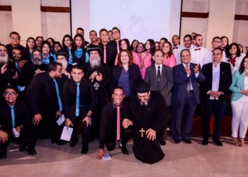 بالصور.. ختام مهرجان الأسرات الجامعية العمق 2017