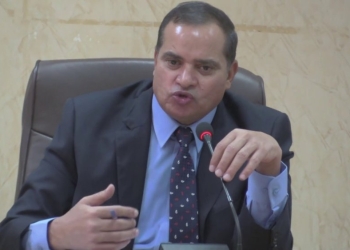 انشاء شبكة معلومات جديدة بجامعة سوهاج