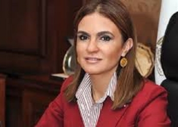 “نصر” تبدأ زيارتها إلى “واشنطن” بعقد لقاءات مع مستثمرين وشركات امريكية