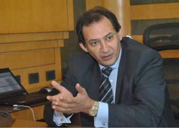 المدير التنفيذي لفروع البنك الأهلي يكشف حجم المسروقات من فرع البنك بالعريش