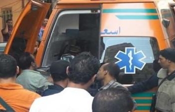 ميكروباص “طائش” يقتل مواطنين أمام نقطة شرطة بشبرا الخيمة
