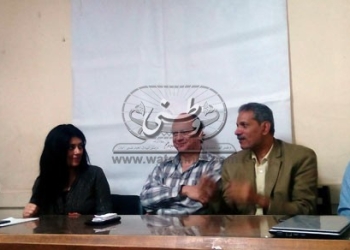 عرض فيلم “الراهب البلياتشو” بجريدة وطني