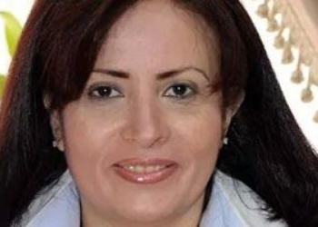 عزة العشماوى أمينا عاما للمجلس القومي للطفولة والأمومة