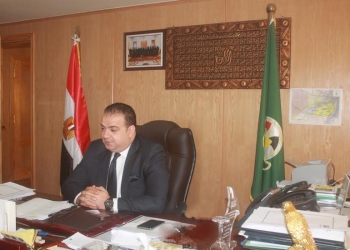طوق أمني بعزبة زكريا بالمنيا بعد إثارة الفتنة بين الأهالي بمنشور مدسوس