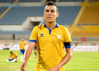 “متولي”: جماهير “الإسماعيلي” هي العامل الرئيسي في صدارة الدوري
