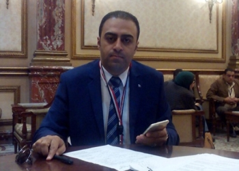 برلماني يتهم وزير الصحة بتجاهل المشكلات الصحية وتدهور حالة مستشفى الرمد بالمحلة