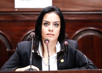 برلمانية: نرتب لعقد لقاءات مع الوزرات لمتابعة تنفيذ رؤية مصر 2030