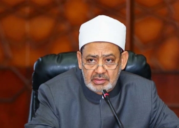 الفريق الاستشاري الإسلامي يطلق دليل حول استئصال شلل الأطفال برعاية شيخ الأزهر