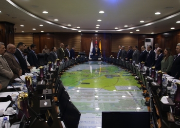 عفاء ذوي الإعاقة بجامعة بني سويف من المساهمات