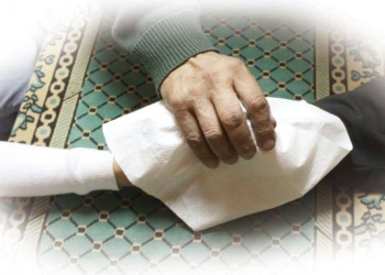 ضبط مدرس وفلاح انتحلا صفة مأذون ومساعده بالفيوم