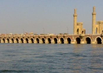 مصرع شخص وإصابة 2 من عائلة واحدة فى مشاجرة بالقناطر