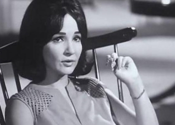 تدهور الحالة الصحية للفنانة “شادية”