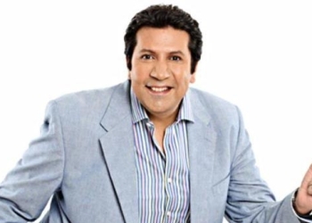 نرمين ماهر وهاني رمزي في “همسة كريم”