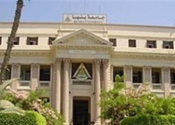 مجلس هندسة شبرا يبحث تطوير اللوائح الدراسية