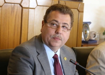 “بدراوي”: تدفق الدولارات للجهاز المصرفي مؤشر قوى على تحسين الاقتصاد المصري