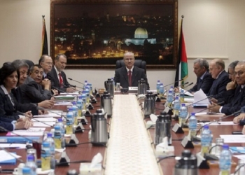 الحكومة الفلسطينية تصف إخلاء تجمعات البدو حول القدس انتهاك صارخ للقوانين الدولية