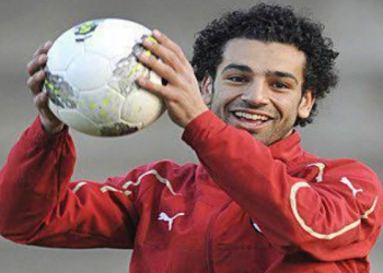 حسن المستكاوي : محمد صلاح يستحق لقب أحسن لاعب أفريقي
