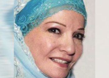 شادية