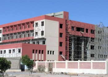 "الإسكان": الانتهاء من تنفيذ أول مستشفى في "رأس غارب" ٣٠ يونيو المقبل