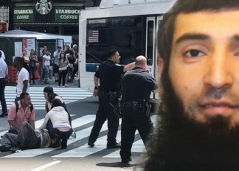 مصر تدين حادث الدهس الإرهابي في نيويورك