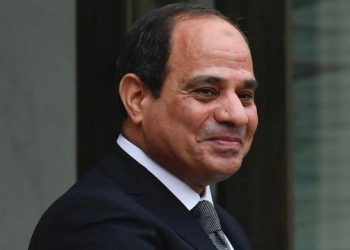 "السيسي": نثمن مواقف قبرص لدعم مصر