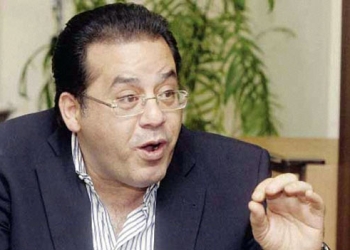 أيمن نور
