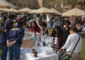 “صنع في مصر” فاعلية لتشجيع الشركات الناشئة