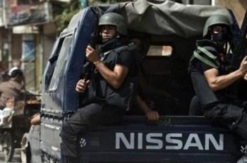 القبض على 7 أشخاص هاربين من أحكام بالقليوبية