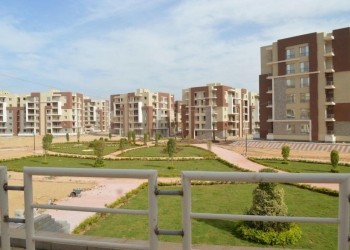 وزير الإسكان: اليوم بدء تسليم وحدات “دار مصر” بالقاهرة الجديدة