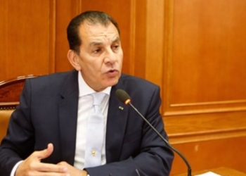 “باشات” يطالب “الخارجية” بمتابعة تحقيقات وفاة مواطن مصري في جنوب إفريقيا