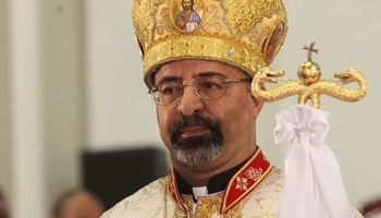 بطريرك الأقباط الكاثوليك بمصر  يدين الهجوم الإرهابي  بمسجد الروضة