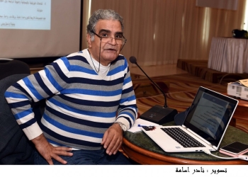 “مصطفى فودة “مصر تستعد لمؤتمر التنوع البيولوجى فى 2018