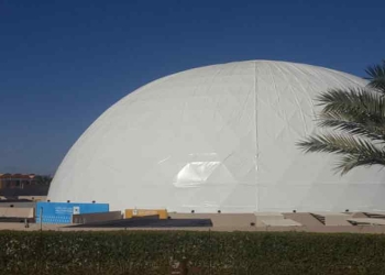 شرم الشيخ تستقبل وفود52 دولة