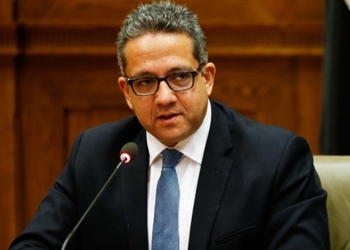 وزير الآثار للنواب: تأخير استرداد حجر رشيد من بريطانيا لأننا نتعامل وفقا للقانون الدولي