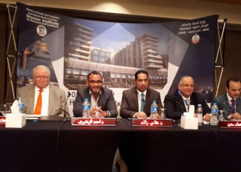 معهد ناصر يستضيف المؤتمر الأول لتشوهات الوجه والفكين